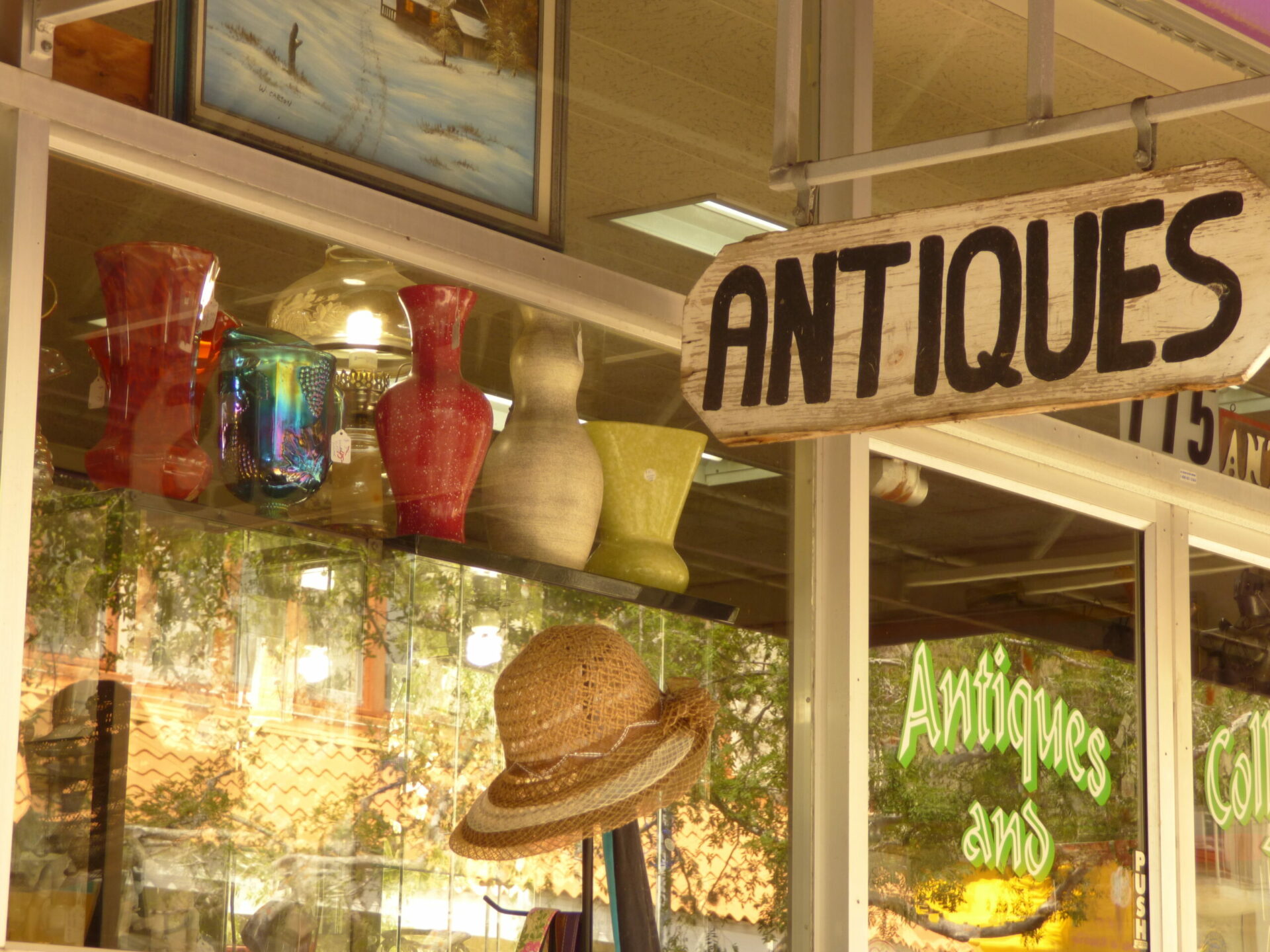 The Best Orange County Antique/Thrift Stores Jeanette Nelson