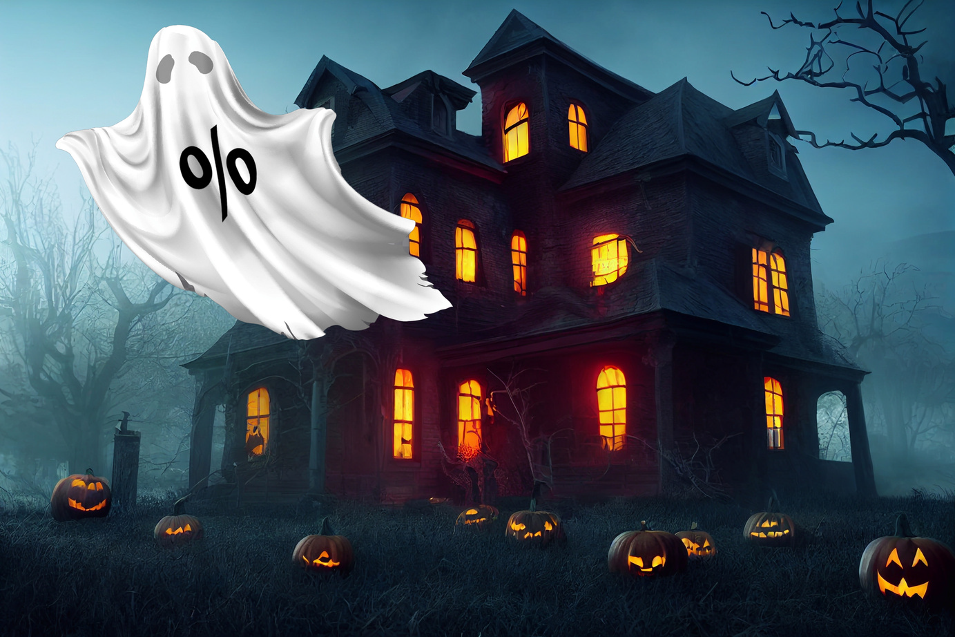 Orange County Housing Report: Housing Haunted by the Fed